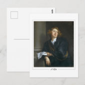 Anthony van Dyck #131 - Kunstkaart Briefkaart (Voorkant / Achterkant)