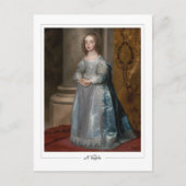 Anthony van Dyck #16 - Fine Art Briefkaart (Voorkant)