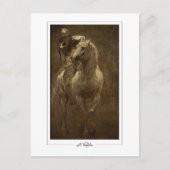 Anthony van Dyck #265 - Kunstmatig Briefkaart (Voorkant)