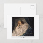 Anthony van Dyck #32 - Kunstkaart Briefkaart (Voorkant / Achterkant)