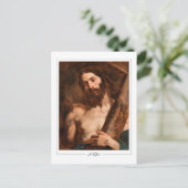 Anthony van Dyck #34 - Kunstkaart Briefkaart (Staand voorkant)