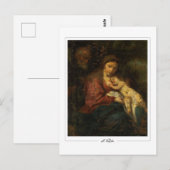 Anthony van Dyck #572 - Kunstmatig Briefkaart (Voorkant / Achterkant)