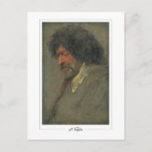 Anthony van Dyck #663 - Fine Art Briefkaart (Voorkant)