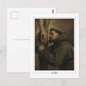 Anthony van Dyck #738 - Kunstkaart Briefkaart (Voorkant / Achterkant)