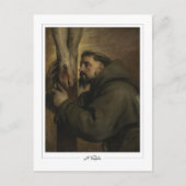 Anthony van Dyck #738 - Kunstkaart Briefkaart (Voorkant)