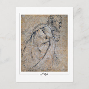Anthony van Dyck #827 - Kunstansichtkaart Briefkaart