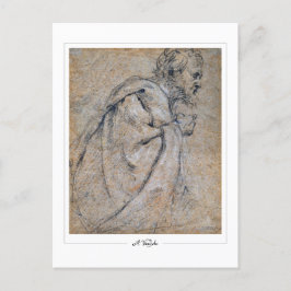 Anthony van Dyck #827 - Kunstmatig Briefkaart