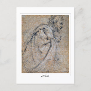 Anthony van Dyck #827 - Kunstmatig Briefkaart
