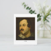 Anthony van Dyck #839 - Kunstkaart Briefkaart (Staand voorkant)