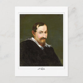 Anthony van Dyck #844 - Kunstansichtkaart Briefkaart