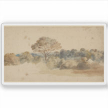 Anthony van Dyck - Landschap