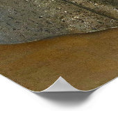 Anthony van Dyck - William met zijn bruid Poster (Hoek)