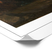 Anthony van Dyck Zedign Art Poster #116 (Hoek)