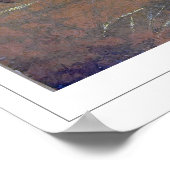 Anthony van Dyck Zedign Art Poster #136 (Hoek)