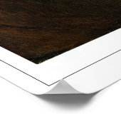 Anthony van Dyck Zedign Art Poster #140 (Hoek)