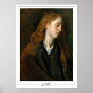 Anthony van Dyck Zedign Art Poster #140