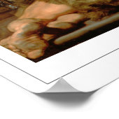 Anthony van Dyck Zedign Art Poster #21 (Hoek)