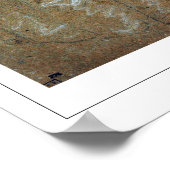 Anthony van Dyck Zedign Art Poster #248 (Hoek)