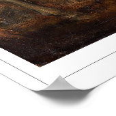 Anthony van Dyck Zedign Art Poster #31 (Hoek)