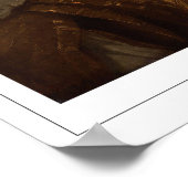 Anthony van Dyck Zedign Art Poster #350 (Hoek)