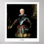 Anthony van Dyck Zedign Art Poster #356 (Voorkant)