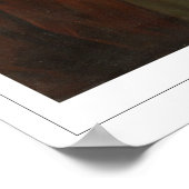 Anthony van Dyck Zedign Art Poster #360 (Hoek)