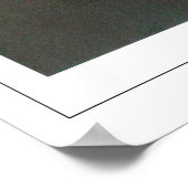 Anthony van Dyck Zedign Art Poster #41 (Hoek)