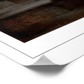 Anthony van Dyck Zedign Art Poster #44 (Hoek)