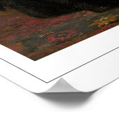 Anthony van Dyck Zedign Art Poster #474 (Hoek)