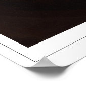 Anthony van Dyck Zedign Art Poster #505 (Hoek)