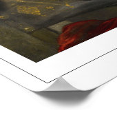 Anthony van Dyck Zedign Art Poster #539 (Hoek)