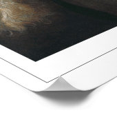 Anthony van Dyck Zedign Art Poster #542 (Hoek)