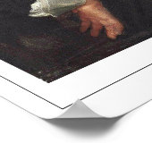 Anthony van Dyck Zedign Art Poster #581 (Hoek)