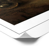 Anthony van Dyck Zedign Art Poster #596 (Hoek)