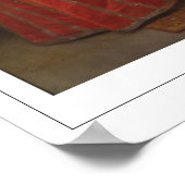 Anthony van Dyck Zedign Art Poster #627 (Hoek)