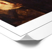 Anthony van Dyck Zedign Art Poster #678 (Hoek)