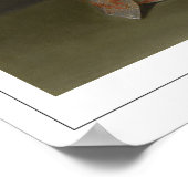 Anthony van Dyck Zedign Art Poster #680 (Hoek)