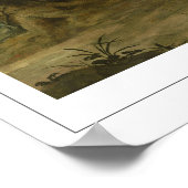 Anthony van Dyck Zedign Art Poster #703 (Hoek)