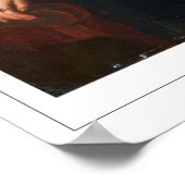 Anthony van Dyck Zedign Art Poster #707 (Hoek)