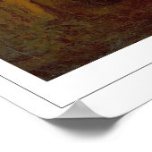 Anthony van Dyck Zedign Art Poster #724 (Hoek)