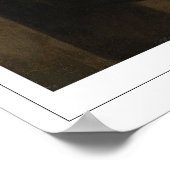 Anthony van Dyck Zedign Art Poster #738 (Hoek)