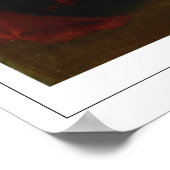 Anthony van Dyck Zedign Art Poster #78 (Hoek)