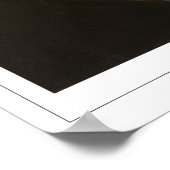 Anthony van Dyck Zedign Art Poster #798 (Hoek)