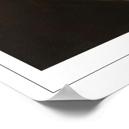 Anthony van Dyck Zedign Art Poster #798 (Hoek)