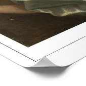 Anthony van Dyck Zedign Art Poster #834 (Hoek)