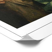 Anthony van Dyck Zedign Art Poster #847 (Hoek)