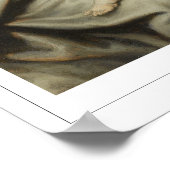 Anthony van Dyck Zedign Art Poster #849 (Hoek)