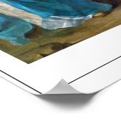 Anthony van Dyck Zedign Art Poster #89 (Hoek)