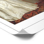 Anthony van Dyck Zedign Art Poster #9 (Hoek)