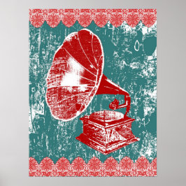 Anthony Weber Poster